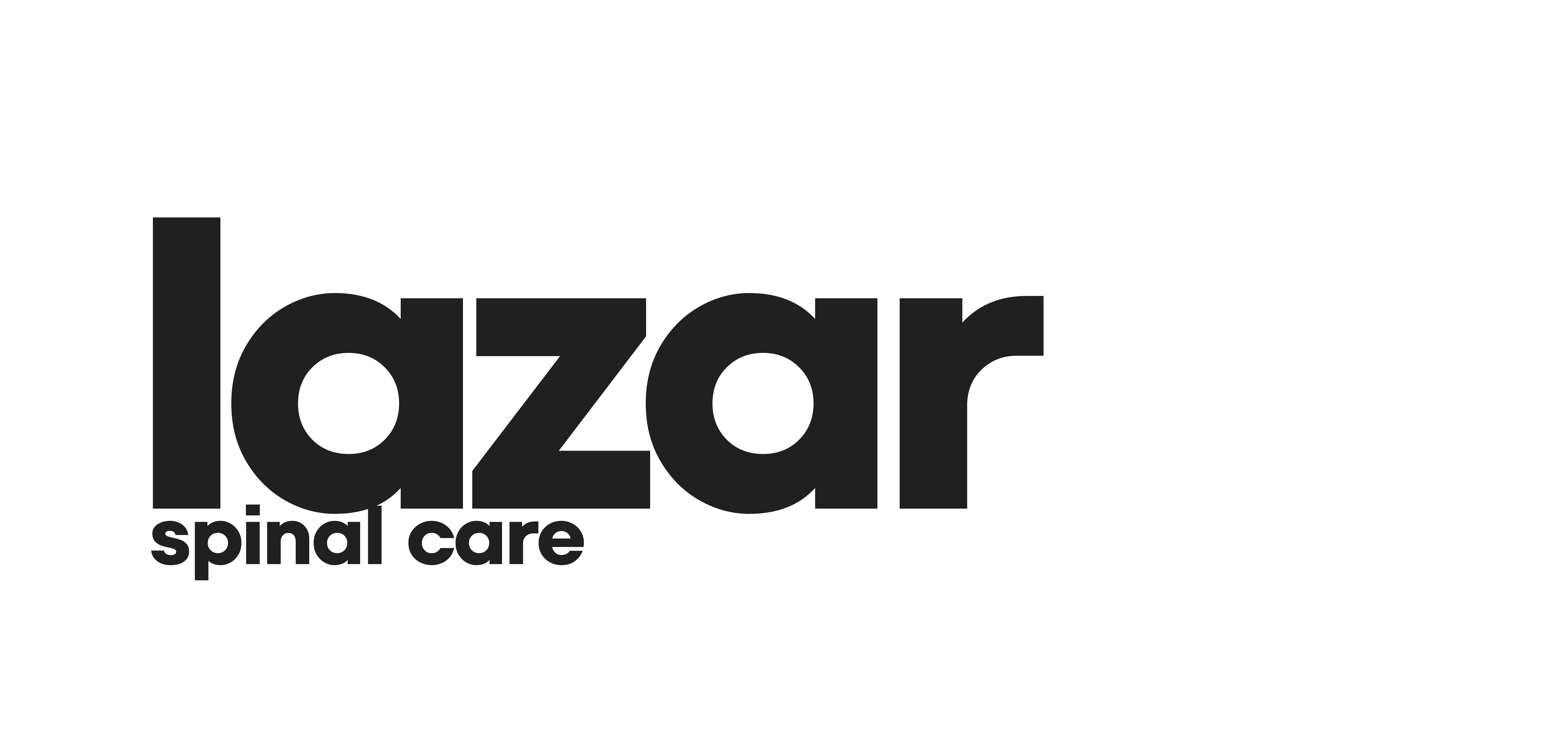 Lazar Spinal Care